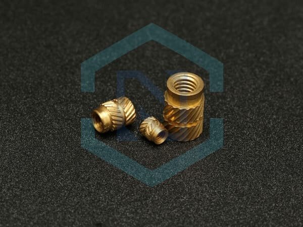 ULTRASONIC HEAT INSERT 16